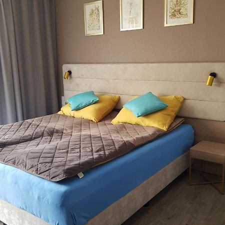 Apartament "Adell" - Miedzyzdroje, Bella Mare Aqua 1 Eksteriør bilde