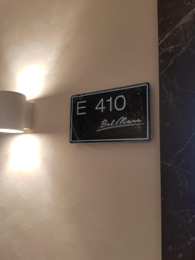Apartament "Adell" - Miedzyzdroje, Bella Mare Aqua 1 Eksteriør bilde