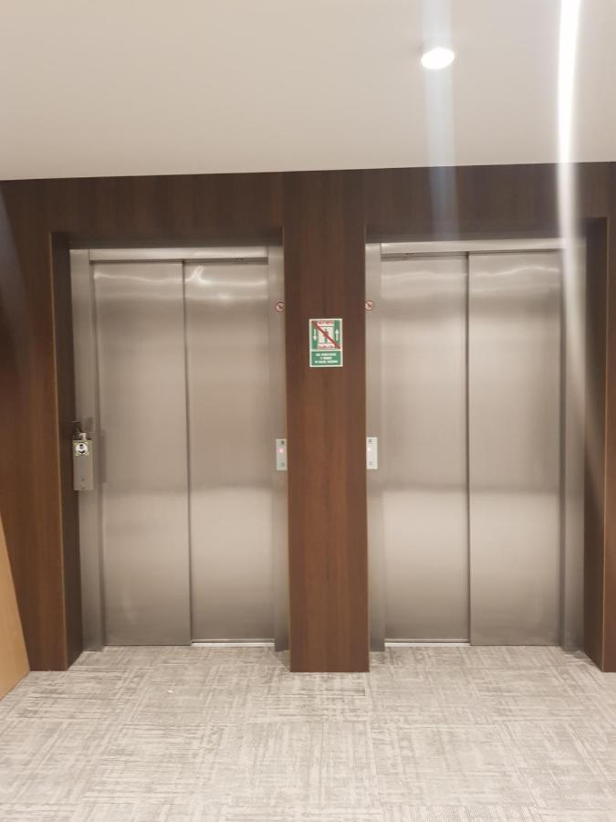 Apartament "Adell" - Miedzyzdroje, Bella Mare Aqua 1 Eksteriør bilde