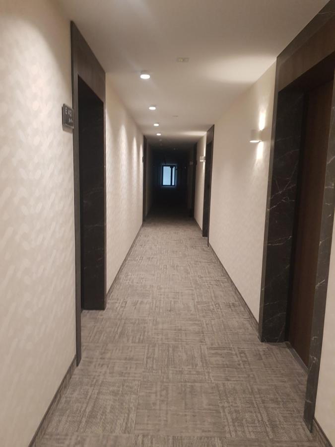 Apartament "Adell" - Miedzyzdroje, Bella Mare Aqua 1 Eksteriør bilde